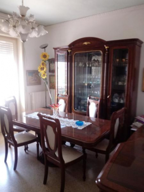 casa di Silvano